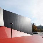 Podcetrtek Sports Hall By ENOTA - Sheet5