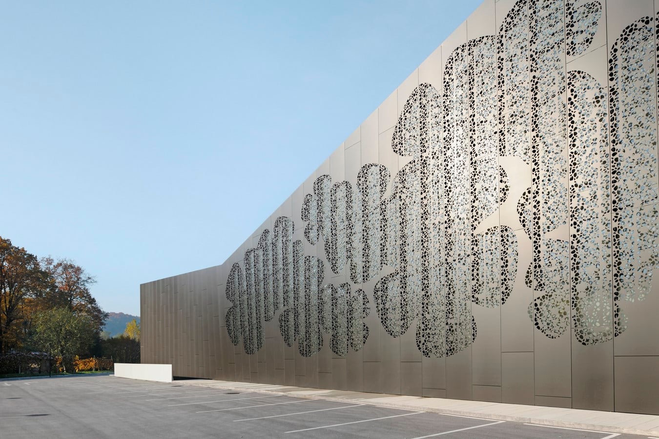 Podcetrtek Sports Hall By ENOTA - Sheet8