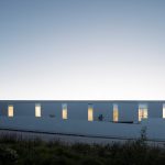 Nefrodouro Dialysis Clinic By Ventura + Partners - Sheet2
