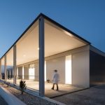 Nefrodouro Dialysis Clinic By Ventura + Partners - Sheet3