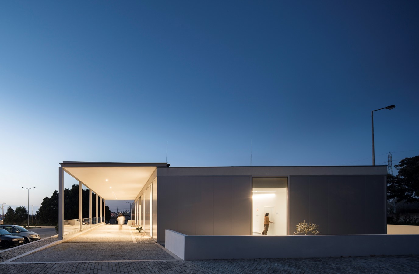 Nefrodouro Dialysis Clinic By Ventura + Partners - Sheet4