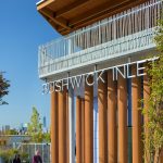 Bushwick Inlet Park By Kiss + Cathcart, Architects - Sheet1