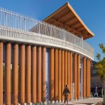 Bushwick Inlet Park By Kiss + Cathcart, Architects - Sheet2