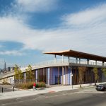 Bushwick Inlet Park By Kiss + Cathcart, Architects - Sheet3