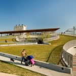 Bushwick Inlet Park By Kiss + Cathcart, Architects - Sheet4