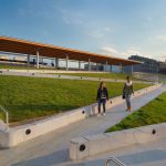Bushwick Inlet Park By Kiss + Cathcart, Architects - Sheet5