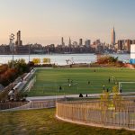Bushwick Inlet Park By Kiss + Cathcart, Architects - Sheet6