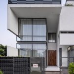 Blox House By Garg Architects - Sheet2