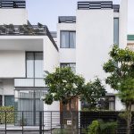 Blox House By Garg Architects - Sheet3