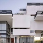 Blox House By Garg Architects - Sheet4