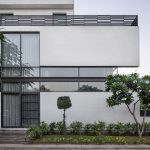 Blox House By Garg Architects - Sheet5