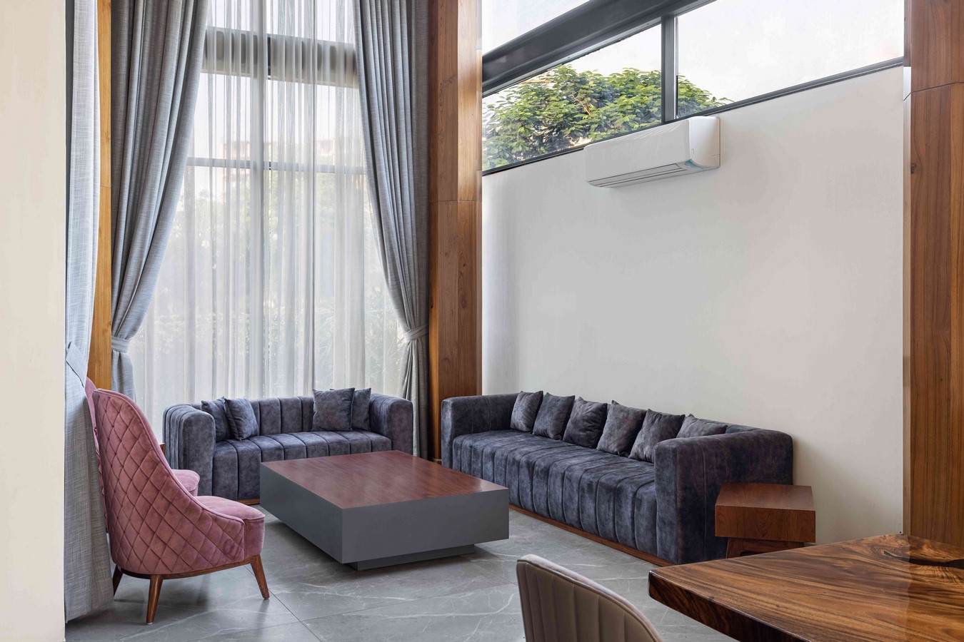 Blox House By Garg Architects - Sheet6