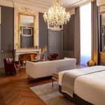 Margaret Hôtel Chouleur By A+Architecture - Sheet1