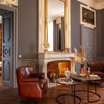 Margaret Hôtel Chouleur By A+Architecture - Sheet2