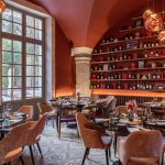 Margaret Hôtel Chouleur By A+Architecture - Sheet8