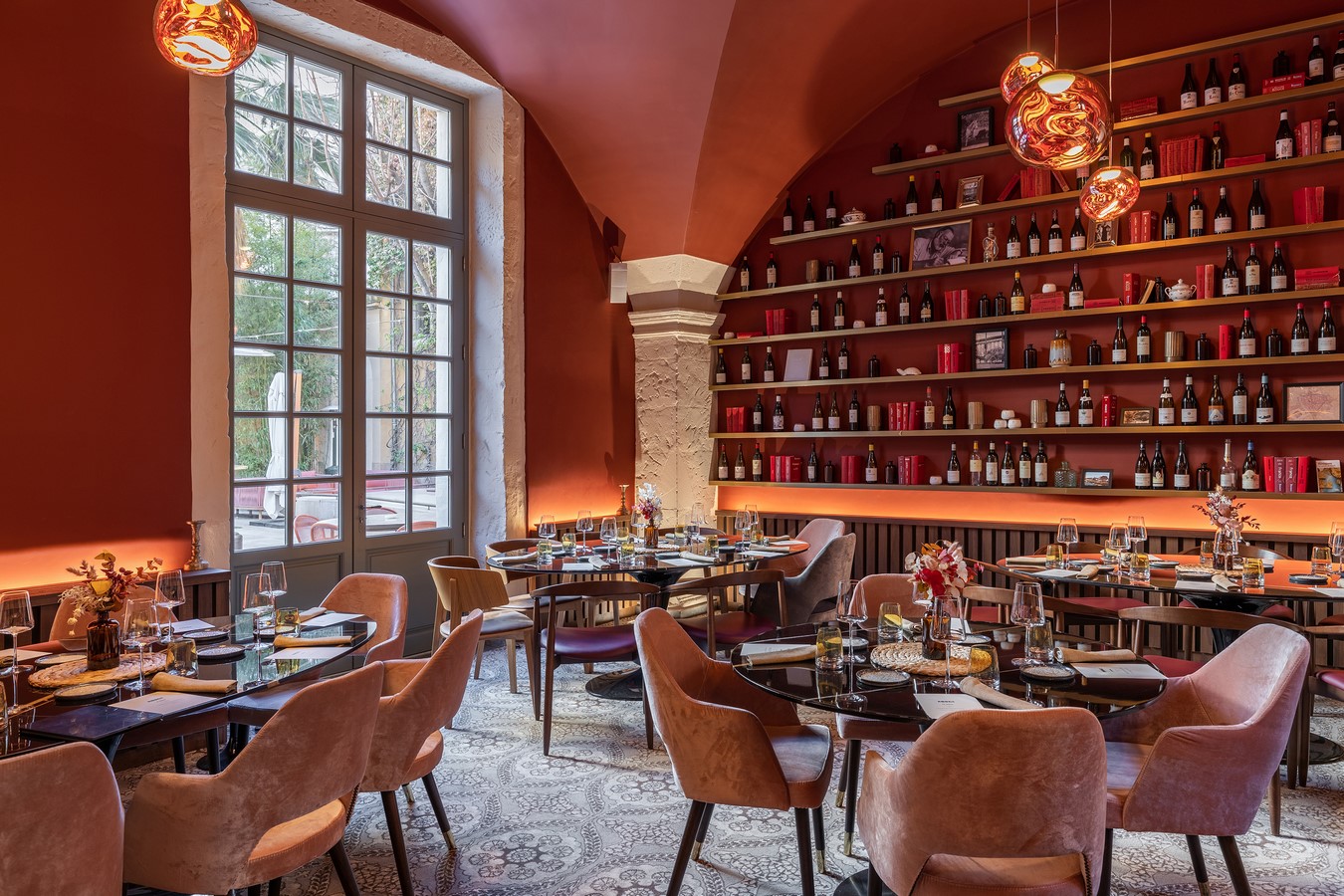 Margaret Hôtel Chouleur By A+Architecture - Sheet8