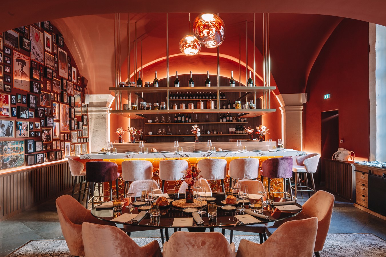 Margaret Hôtel Chouleur By A+Architecture - Sheet9