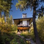 Dragonfly By Olson Kundig - Sheet1