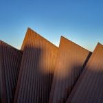 Datong Art Museum By Norman Foster - Sheet1