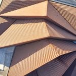 Datong Art Museum By Norman Foster - Sheet10