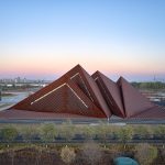 Datong Art Museum By Norman Foster - Sheet2