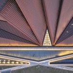 Datong Art Museum By Norman Foster - Sheet4