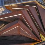 Datong Art Museum By Norman Foster - Sheet6