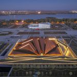 Datong Art Museum By Norman Foster - Sheet7