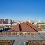 Datong Art Museum By Norman Foster - Sheet8