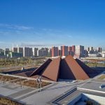 Datong Art Museum By Norman Foster - Sheet9
