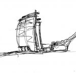 Hon Thom Island at Phu Quoc, Vietnam By 10 Design - Sheet1