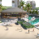 Hon Thom Island at Phu Quoc, Vietnam By 10 Design - Sheet10