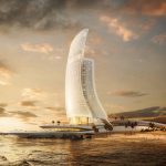Hon Thom Island at Phu Quoc, Vietnam By 10 Design - Sheet2