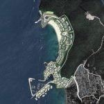 Hon Thom Island at Phu Quoc, Vietnam By 10 Design - Sheet3