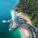 Hon Thom Island at Phu Quoc, Vietnam By 10 Design - Sheet5