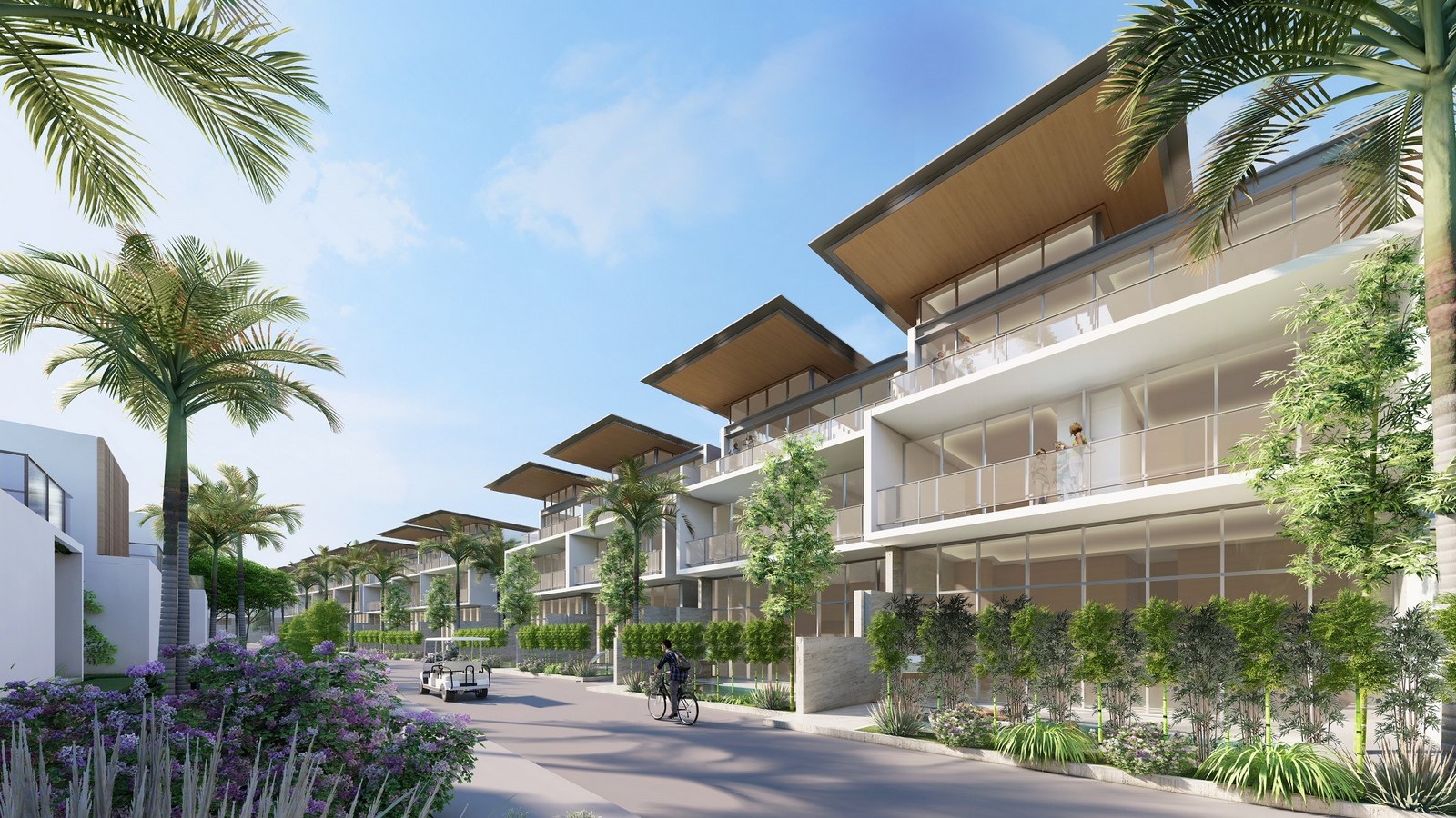 Hon Thom Island at Phu Quoc, Vietnam By 10 Design - Sheet7