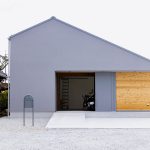 Yoshikawa House By Alts Design Office - Sheet1