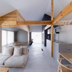 Yoshikawa House By Alts Design Office - Sheet11