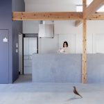 Yoshikawa House By Alts Design Office - Sheet4