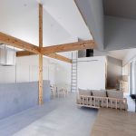 Yoshikawa House By Alts Design Office - Sheet5