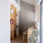 Yoshikawa House By Alts Design Office - Sheet6