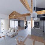 Yoshikawa House By Alts Design Office - Sheet7