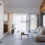 Yoshikawa House By Alts Design Office - Sheet8