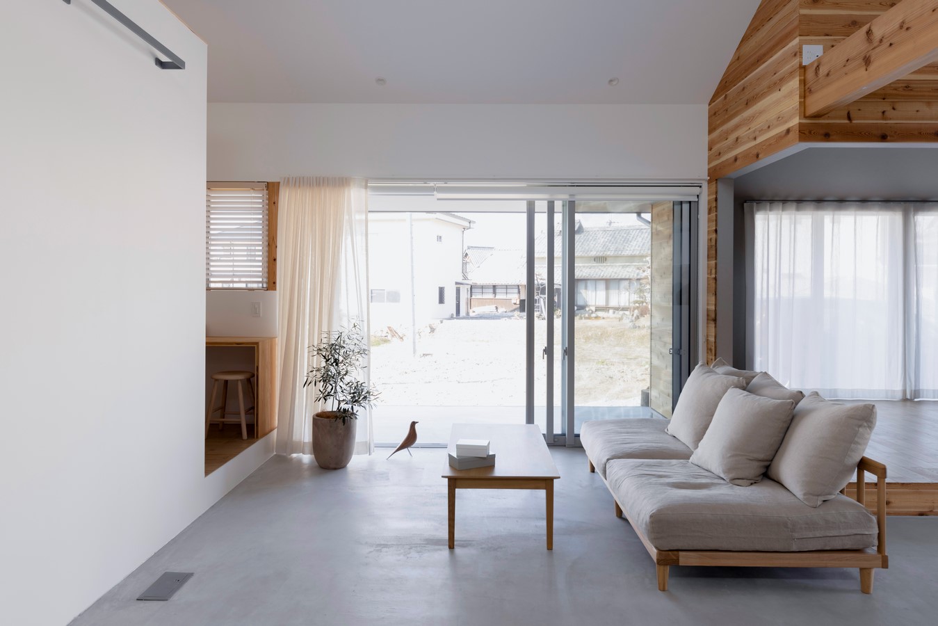Yoshikawa House By Alts Design Office - Sheet8