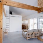 Yoshikawa House By Alts Design Office - Sheet9