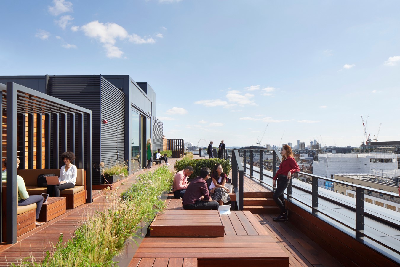 80 Charlotte Street By Make Architects - Sheet10