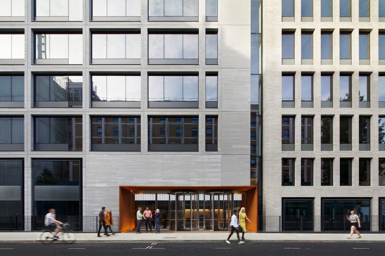 80 Charlotte Street By Make Architects - Sheet5