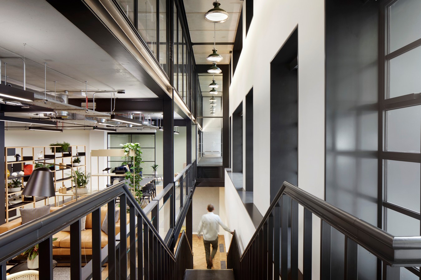 80 Charlotte Street By Make Architects - Sheet7