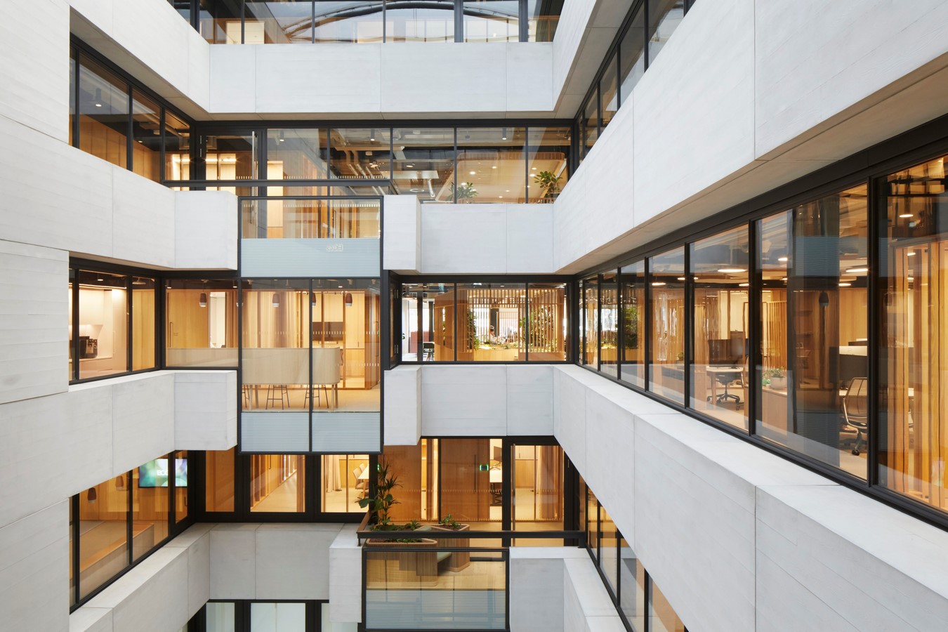 80 Charlotte Street By Make Architects - Sheet9
