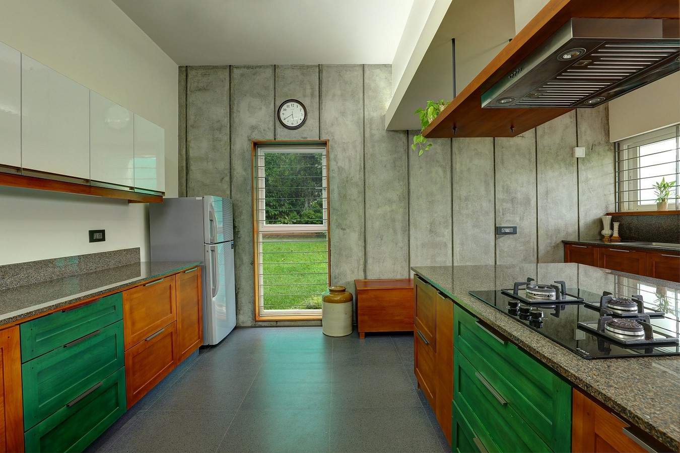 Tropical home By Studio Nirvana - Sheet10